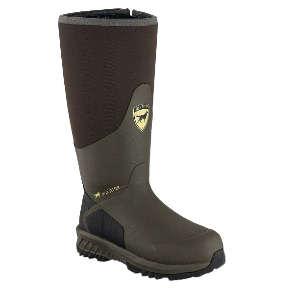 Irish Setter - Mudtrek Rubber Boots