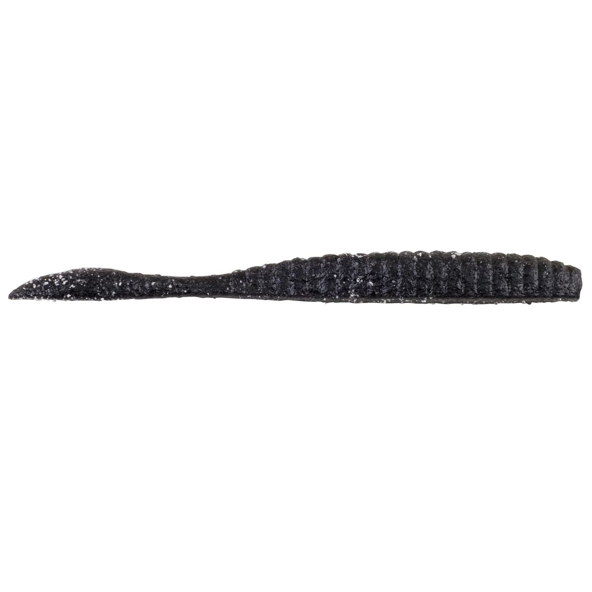Berkley - PowerBait MaxScent Flat Worm Soft Bait - 3.6''