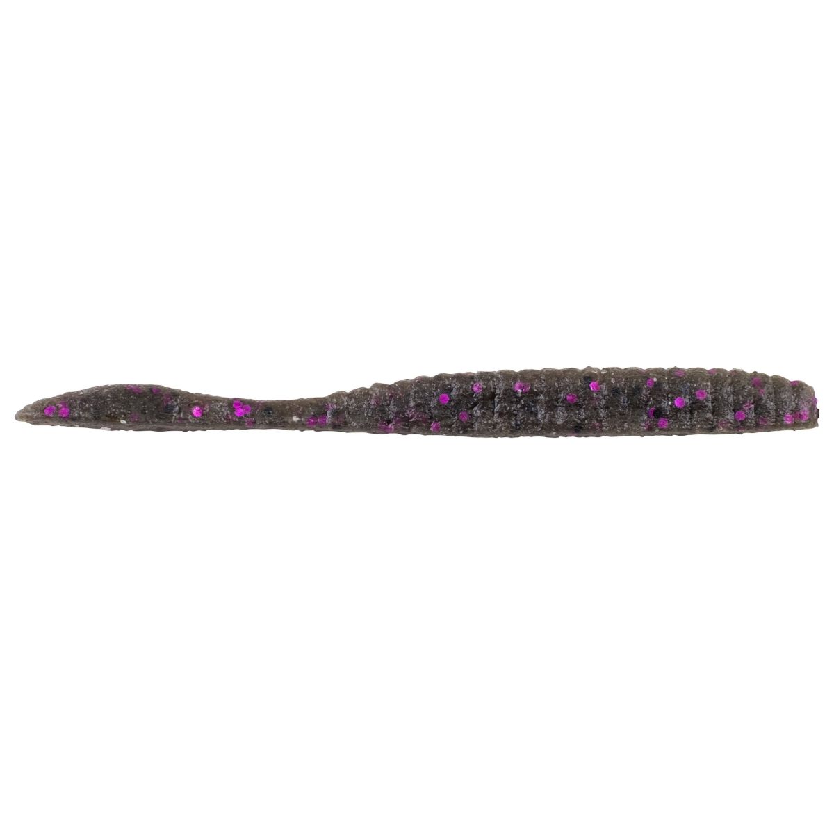 Berkley - PowerBait MaxScent Flat Worm Soft Bait - 3.6''
