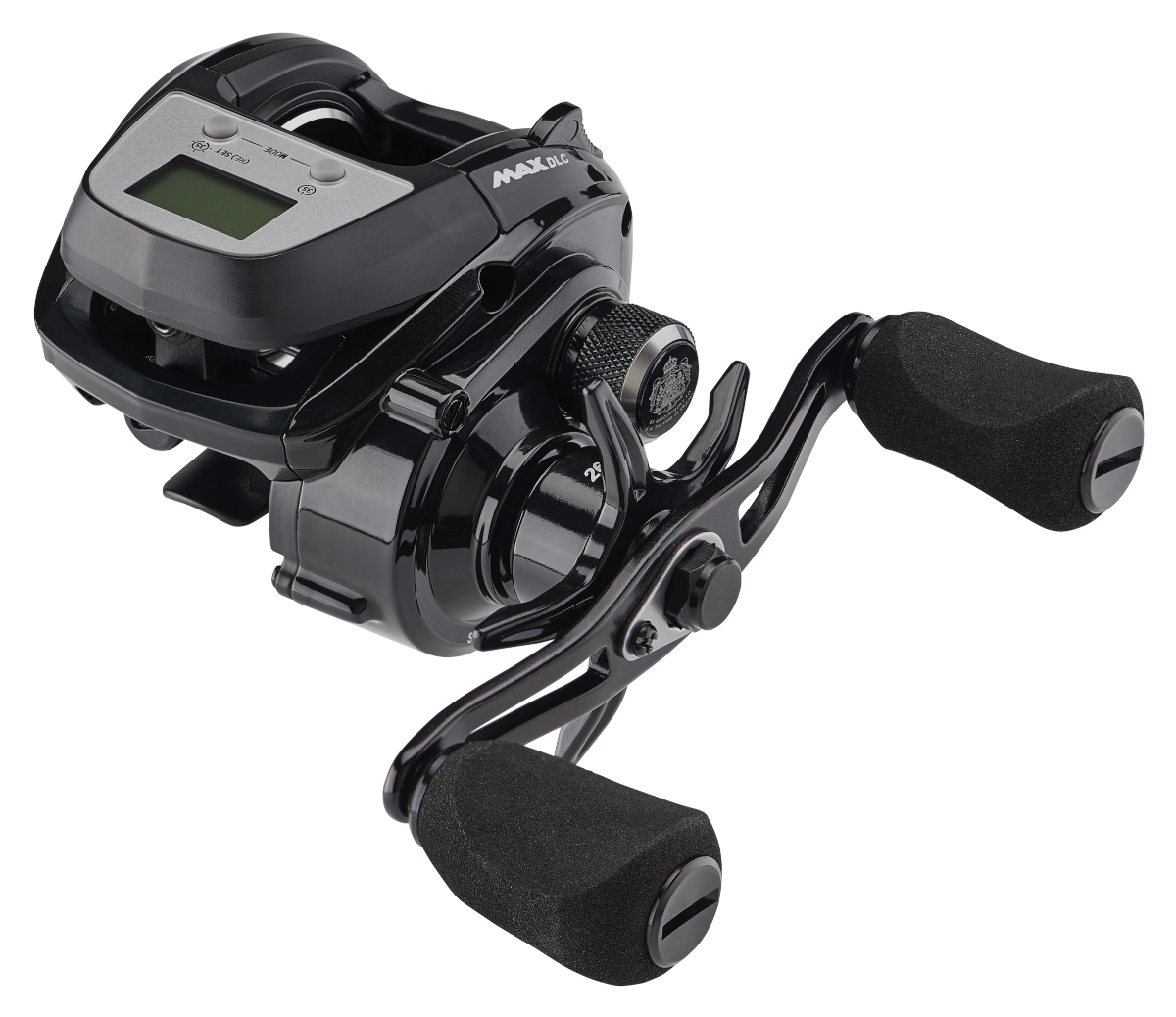 Moulinet De Lancer Abu Garcia Ambassadeur 522 Vintage - Fabriqué En Suède