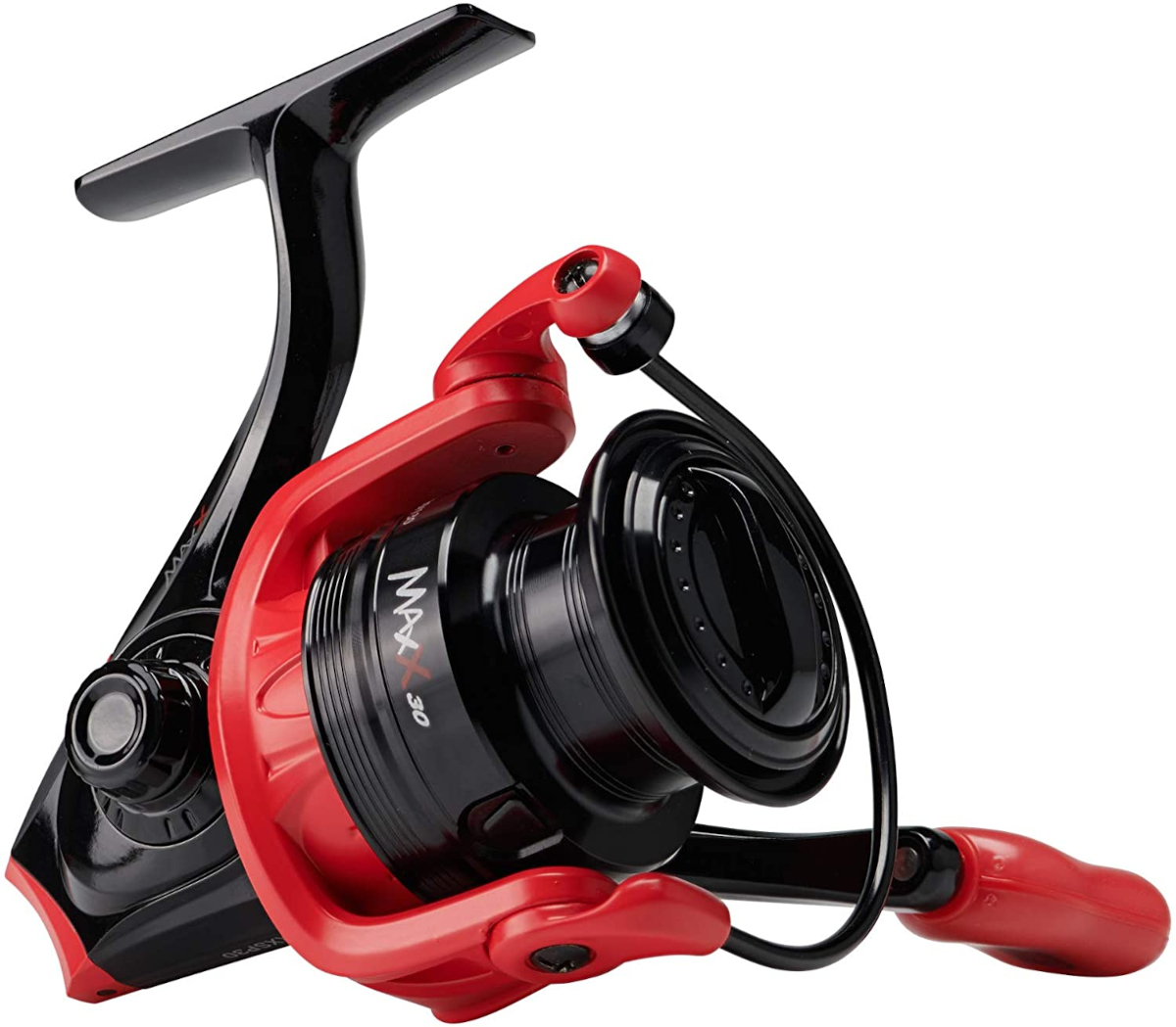 Abu Garcia - Max X Spinning Reel