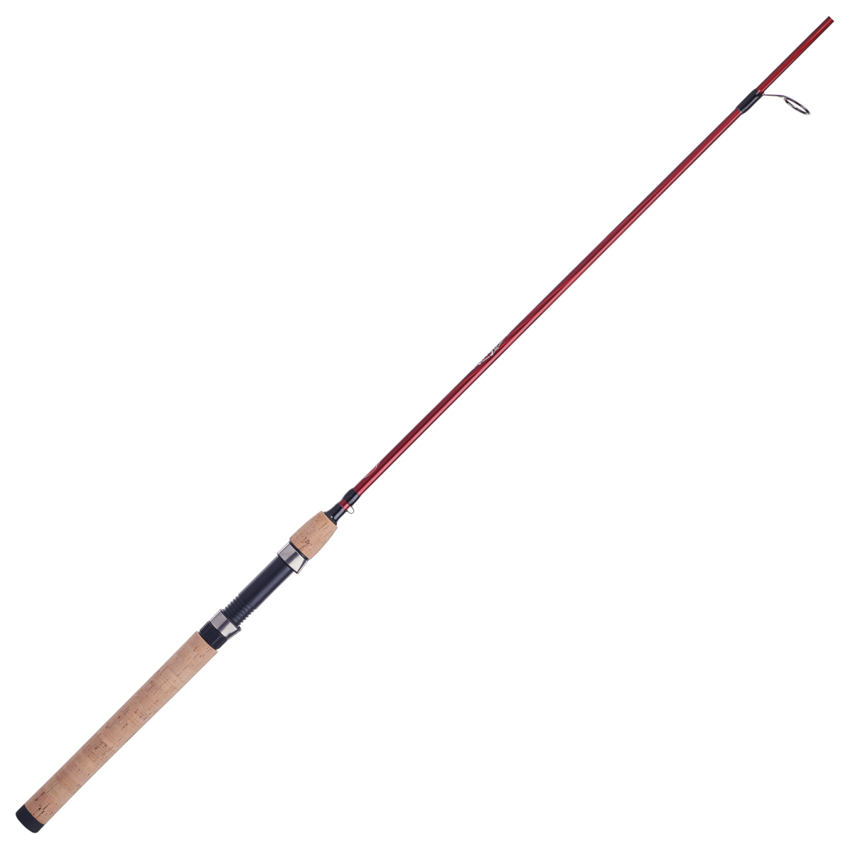 berkley cherrywood spinning rod
