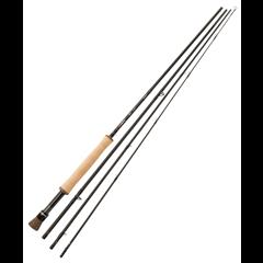 Stoked Fly Fishing Rod - Guideline