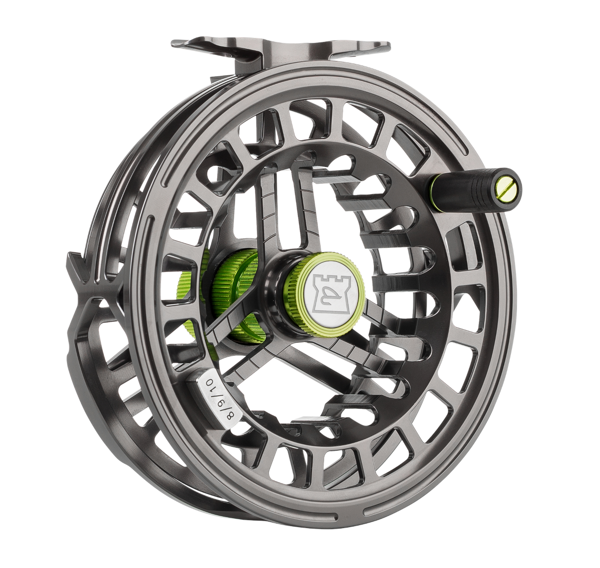 Hardy - Ultradisc UDLA Fly Fishing Reel