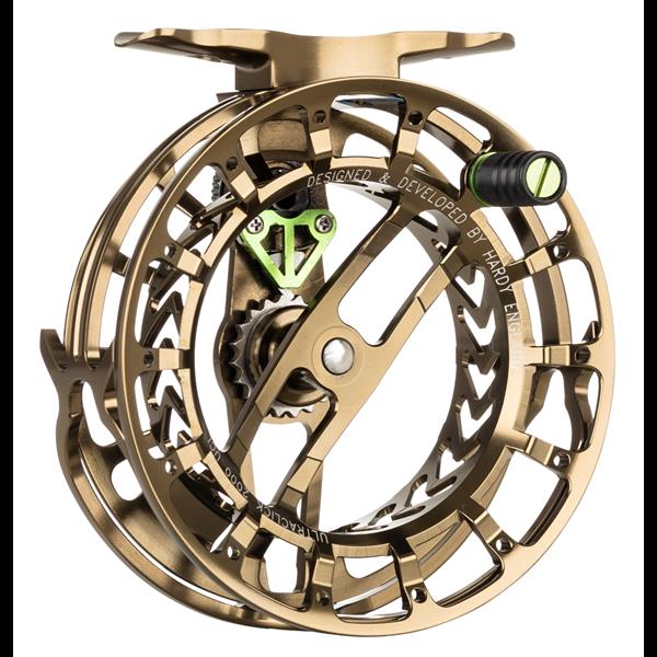 Ultraclick UCL Fly Fishing Reel