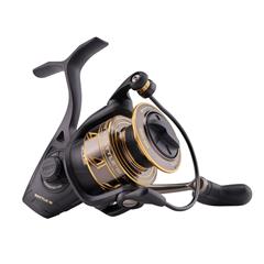Spinning reels - Canada