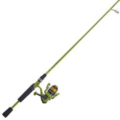 Ugly Stik Rod and reel combos - Canada