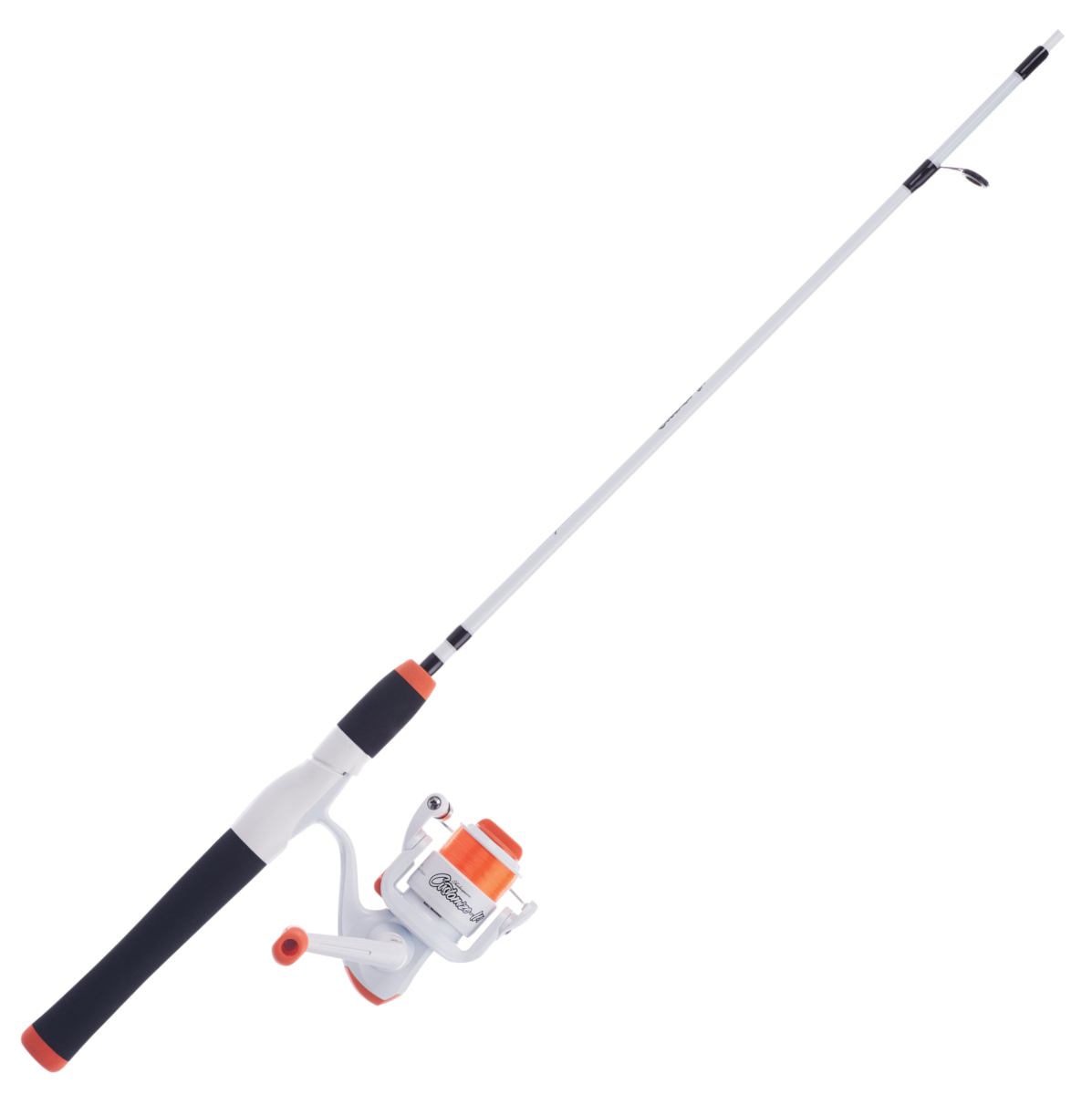 Shakespeare - Customize-It Spinning Combo