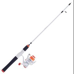 FX Spinning Rod and Reel Combo - Shimano