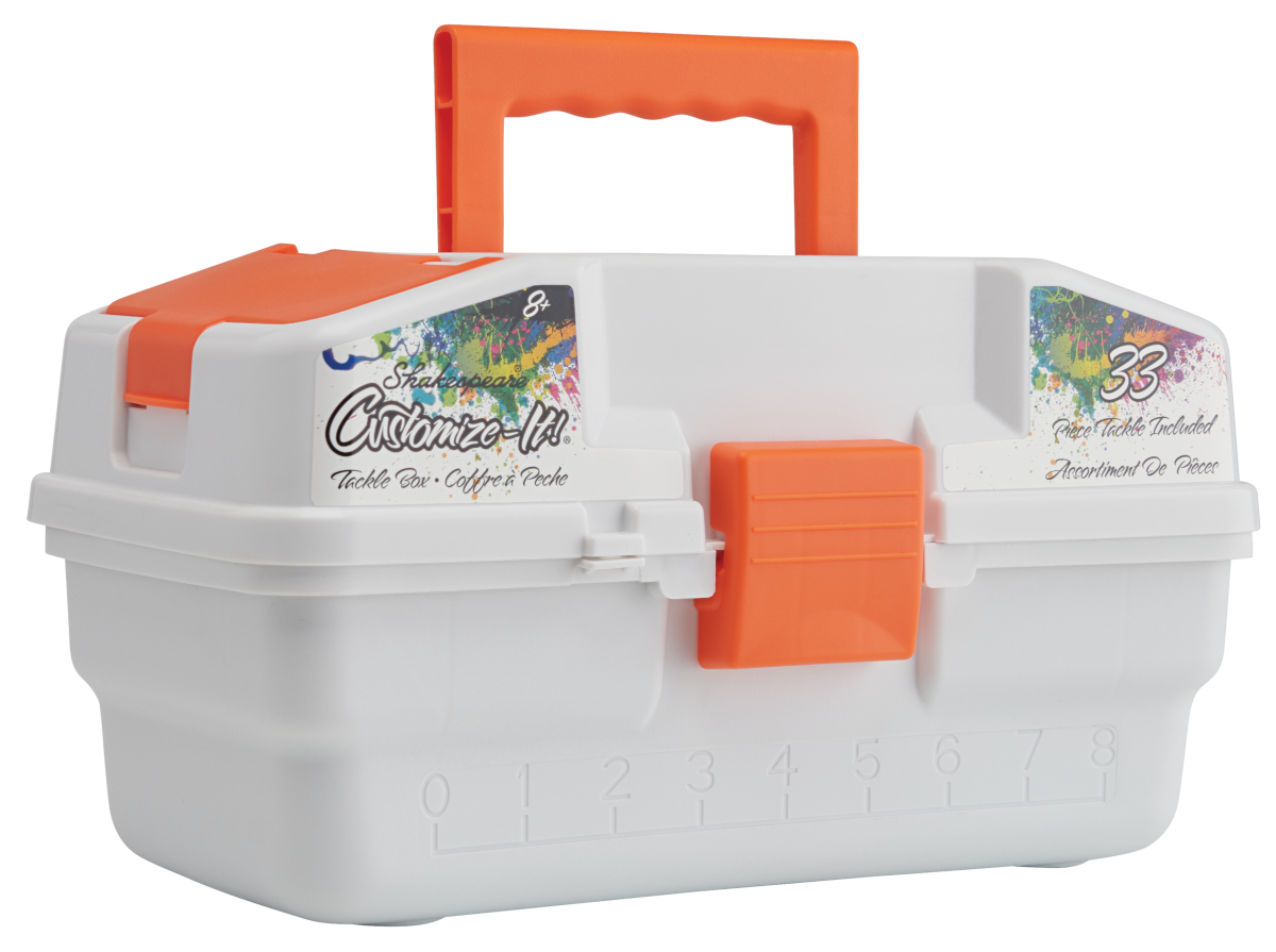 Shakespeare - Customize-It Tackle Box