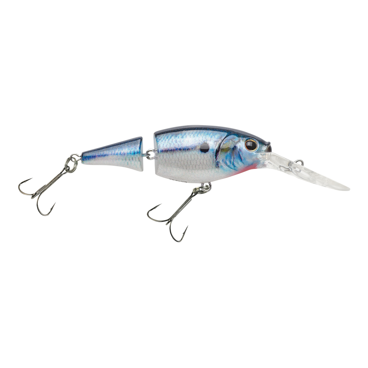 Berkley - Flicker Shad Jointed Bait - Size 7