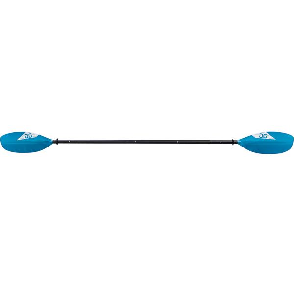 Aquaglide - Pagaie à kayak Crux 4 morceaux
