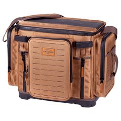 CALANDIS® Fishing Tackle Bag Durable Fishing Rod Bag Carrier for