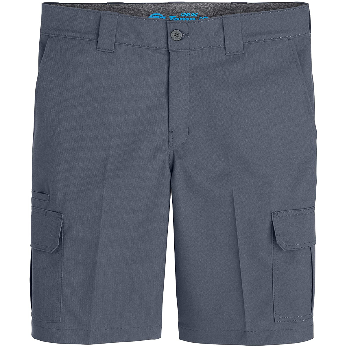 Dickies - Men's Active Waist Cargo Shorts