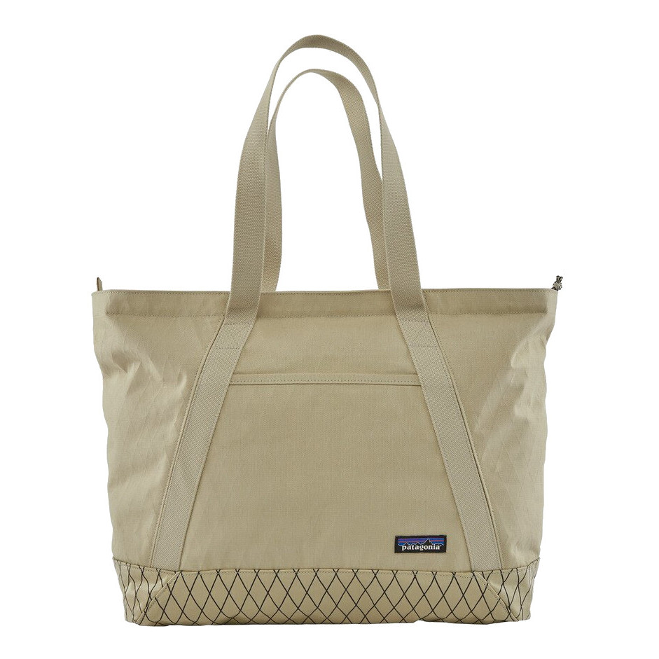 Patagonia canvas tote on sale bag