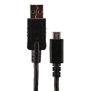 Garmin - Câble microUSB