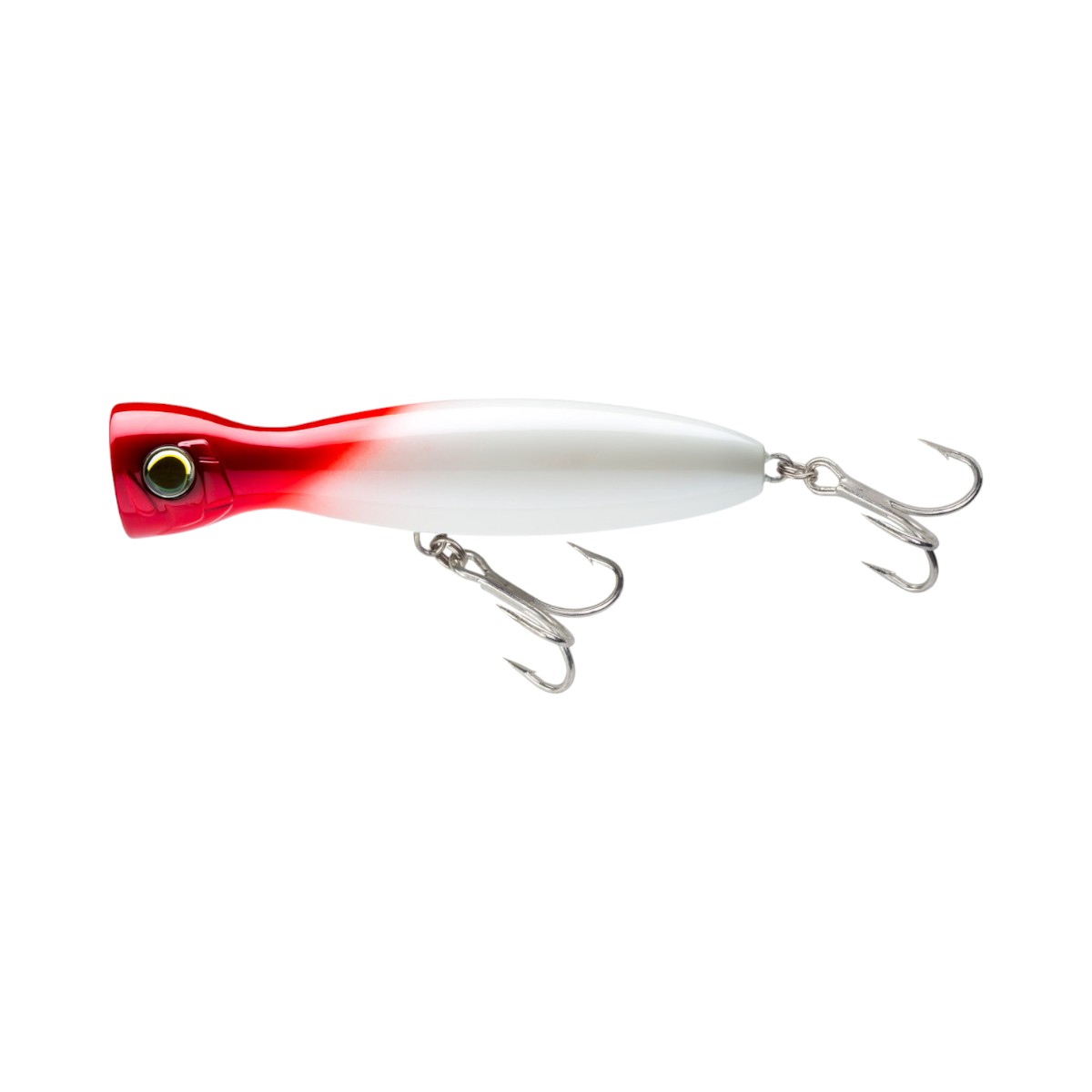 Yo-Zuri - Mag Popper Floating Lure 5 ¼"
