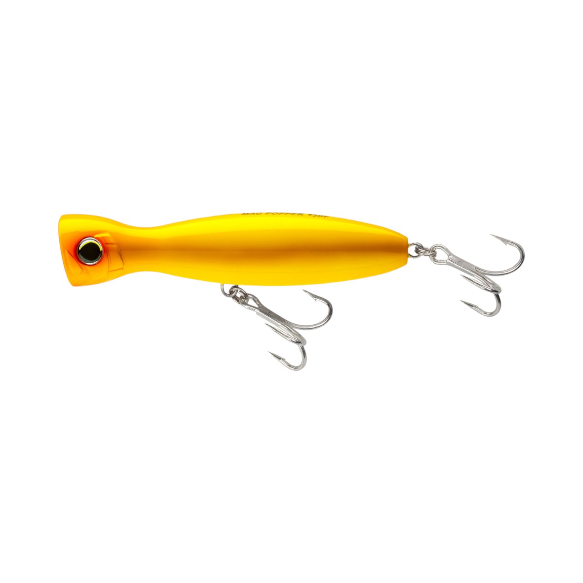 Yo-Zuri - Poisson nageur flottant Mag Popper 5 ¼"