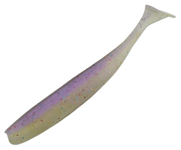 Target Baits Leurres - Paddle Fish Lures 3.5"