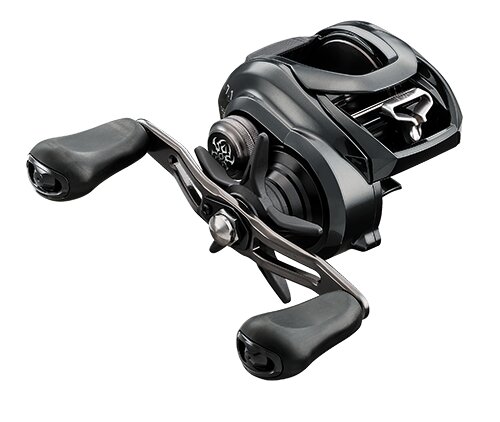 Daiwa - Tatula 300 Casting Reel