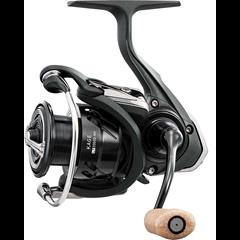 Daiwa D-Vec Tactical Clear View Spinning Reel Cover. Large - Gagnon  Sporting Goods