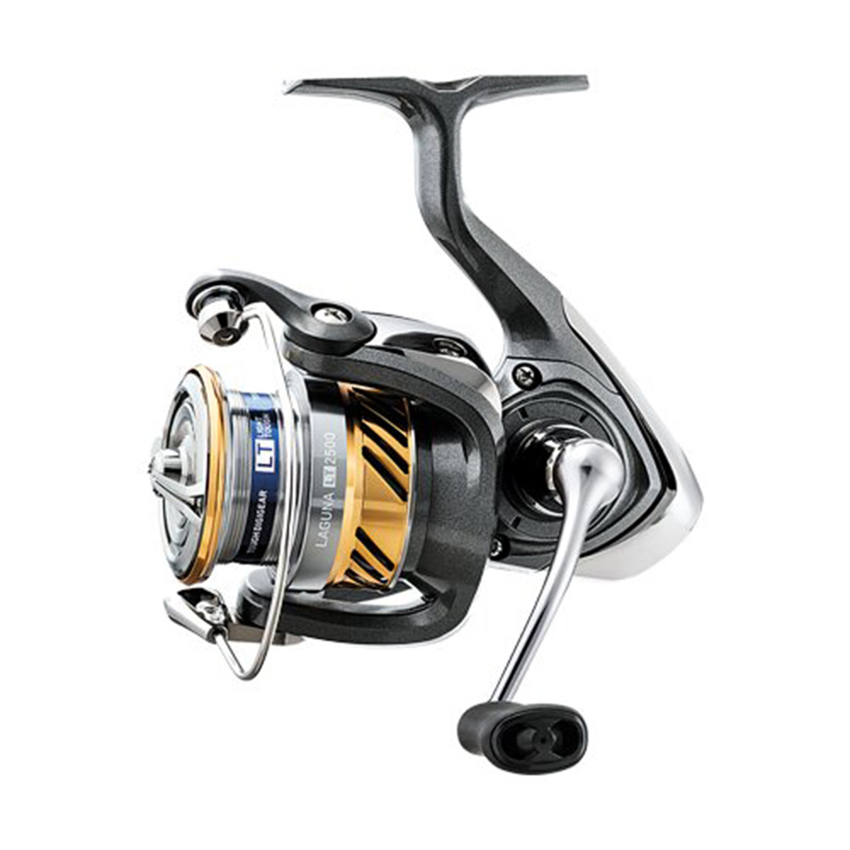 Daiwa - Laguna LT Spinning Reel