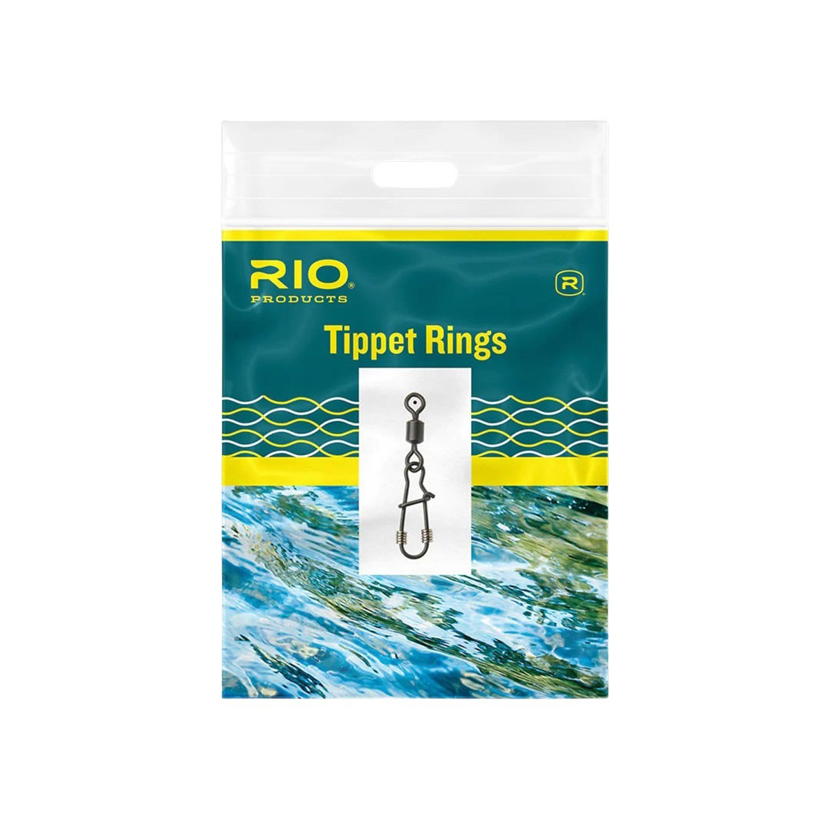 Rio Products - Tippet Rings