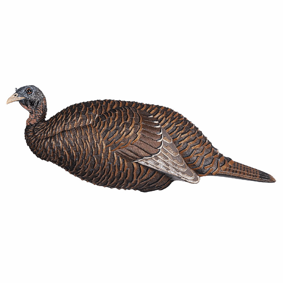 Flextone - Thunder Chick Breeder Decoy