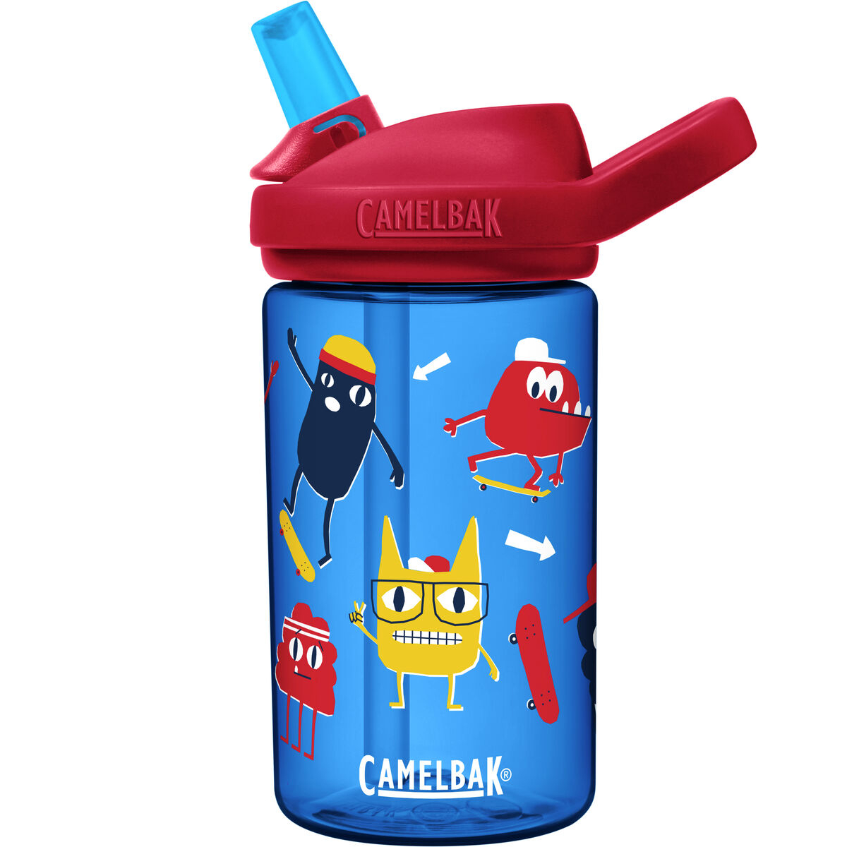 Camelbak - Kids' Eddy+ Bottle 14 oz