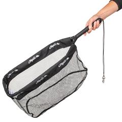 B2 Trout Net With Telescopic Handle - Lucky Strike