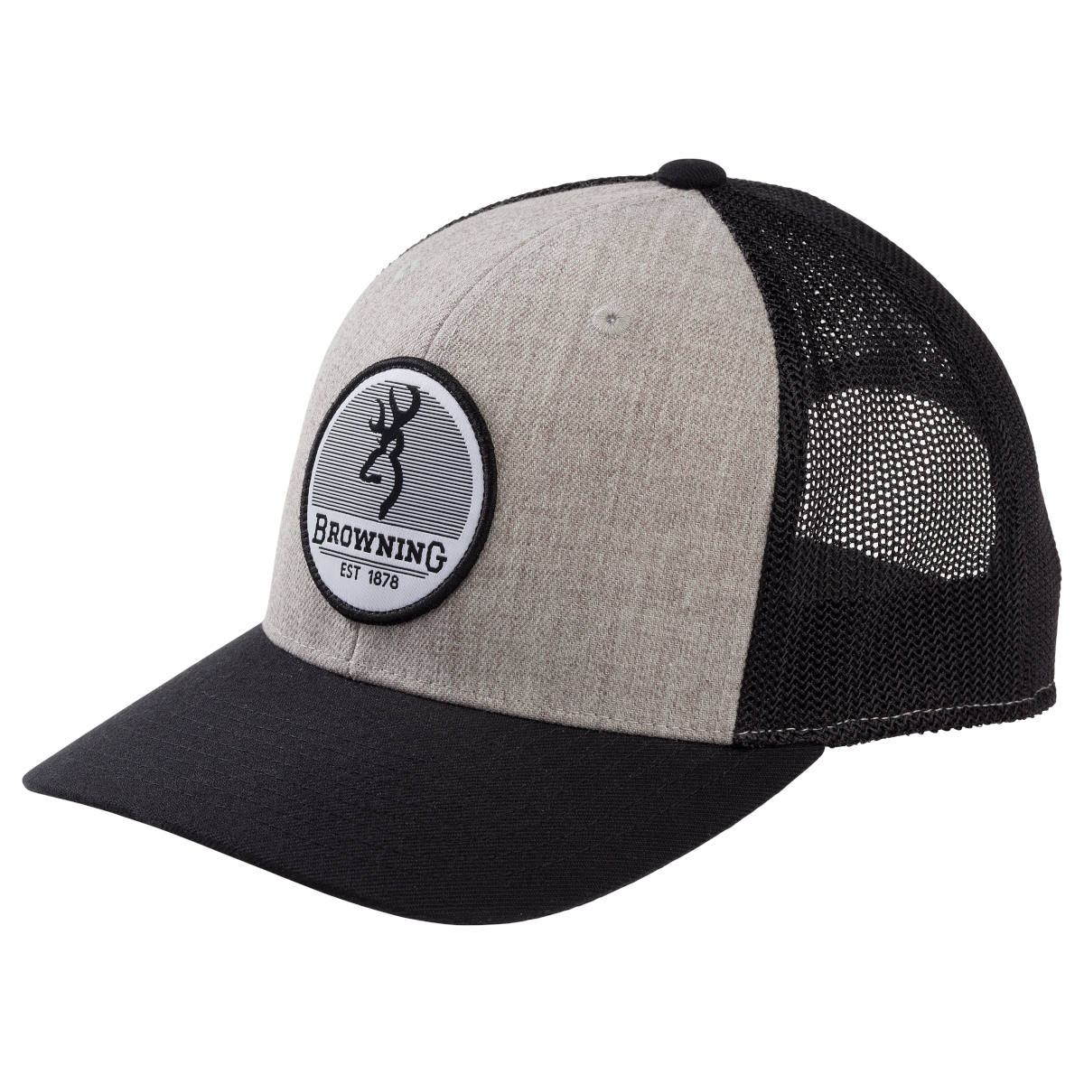 Circuit Cap Browning Latulippe