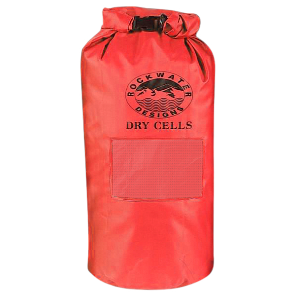 Rockwater Designs - 20L Dry-Cell Bag