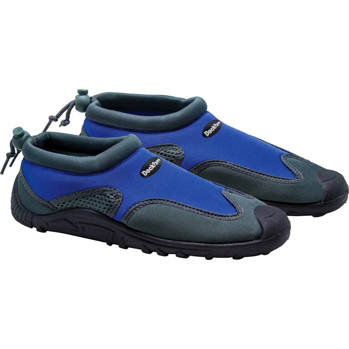 World Famous - Men's Deckpaws Kawartha Watershoes