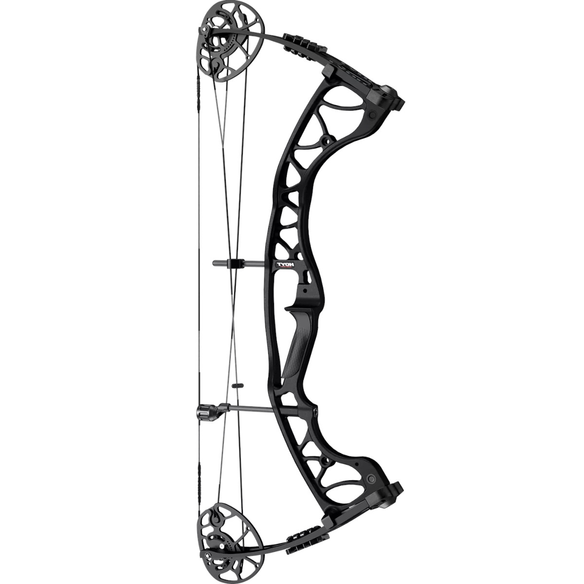 Torrex Compound Bow LeftHanded Hoyt Latulippe