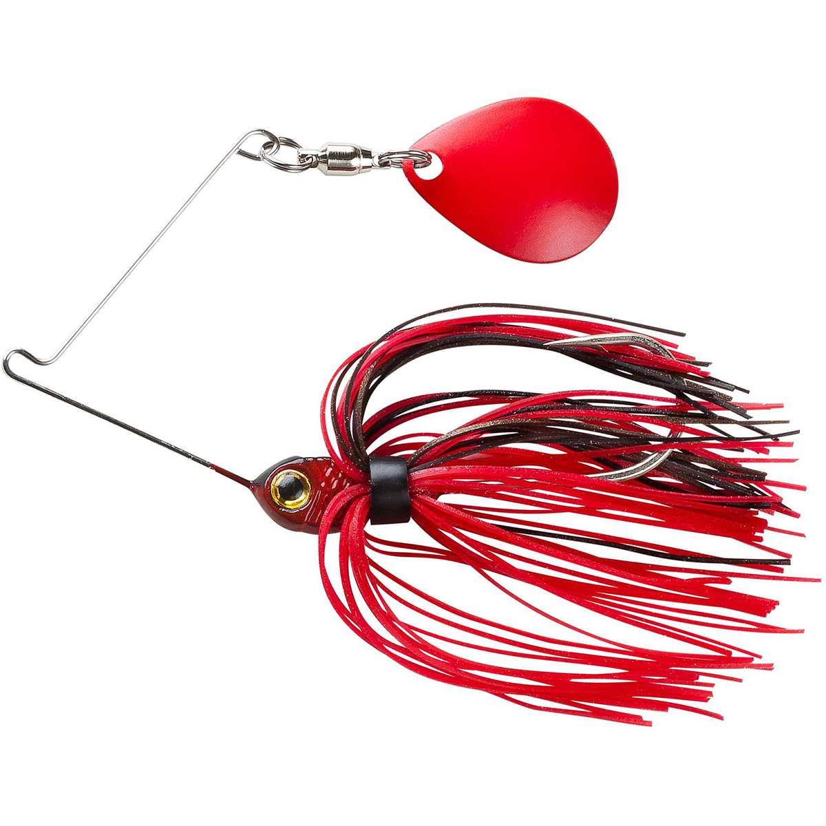 Booyah - Micro Pond Magic Spinnerbait Lure ⅛ oz