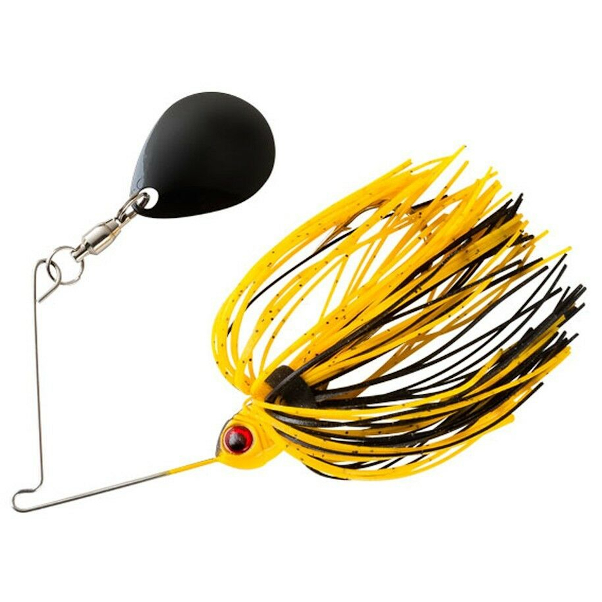 Booyah - Leurre Spinnerbait Micro Pond Magic ⅛ oz