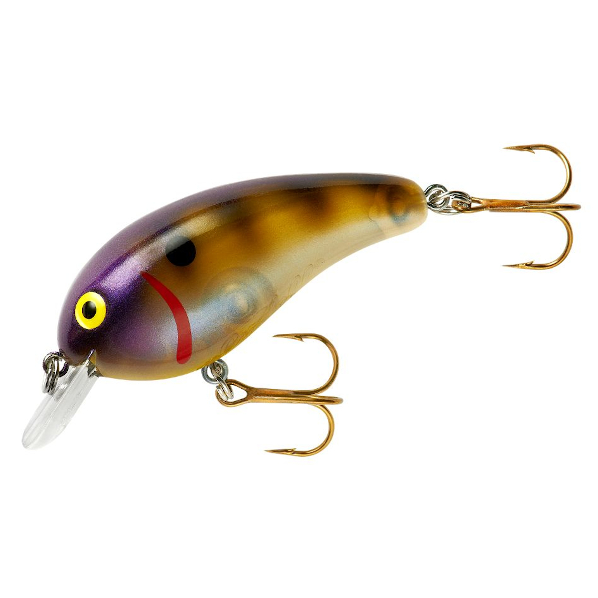 Cotton Cordell - Big O Swimbait - 2 ¼''