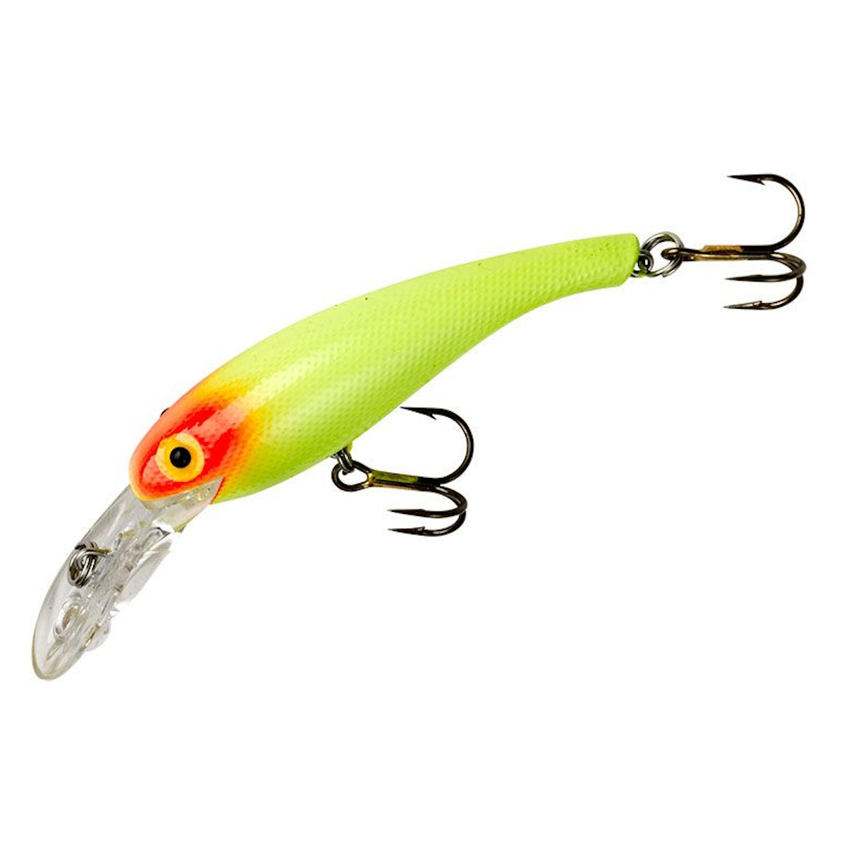 Cotton Cordell - Wally Diver CD6 Swimbait - 3 ⅛''