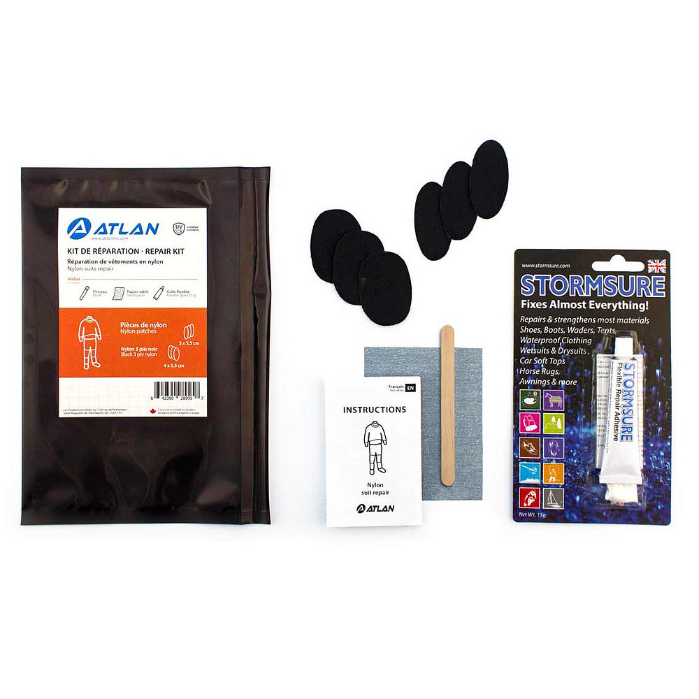 Atlan - Nylon Garment Repair Kit