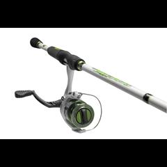 Lew's Spinning rod and reel combos - Canada