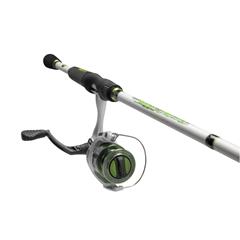 Lew's Spinning rod and reel combos - Canada