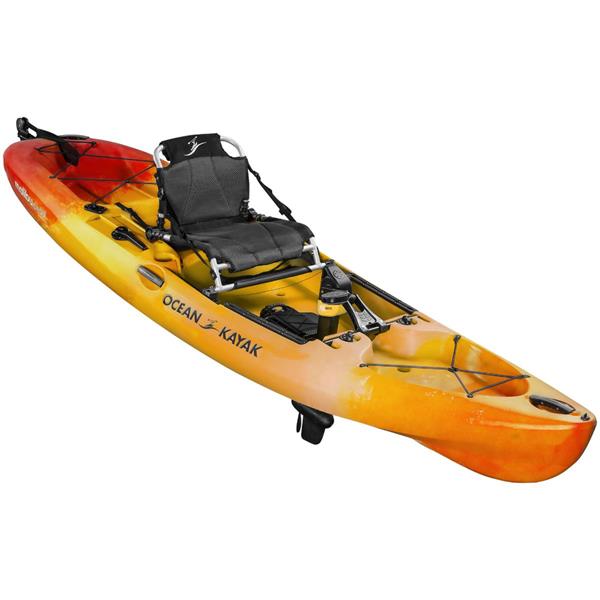 Ocean Kayak - Malibu Pedal Kayak