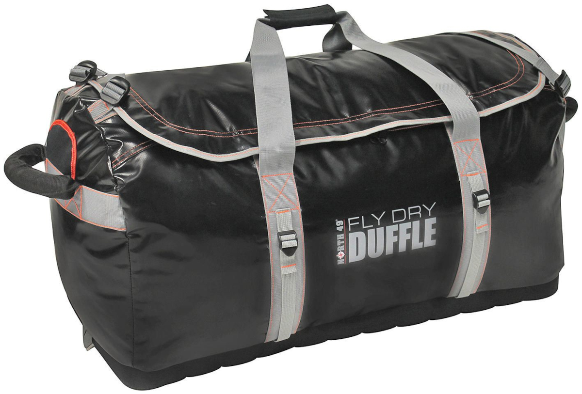 North 49 - Fly Dry Duffle