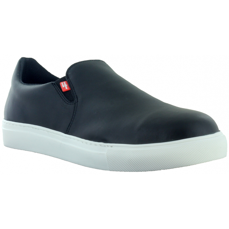 Mellowwalk - Men's Owen Safety Shoes