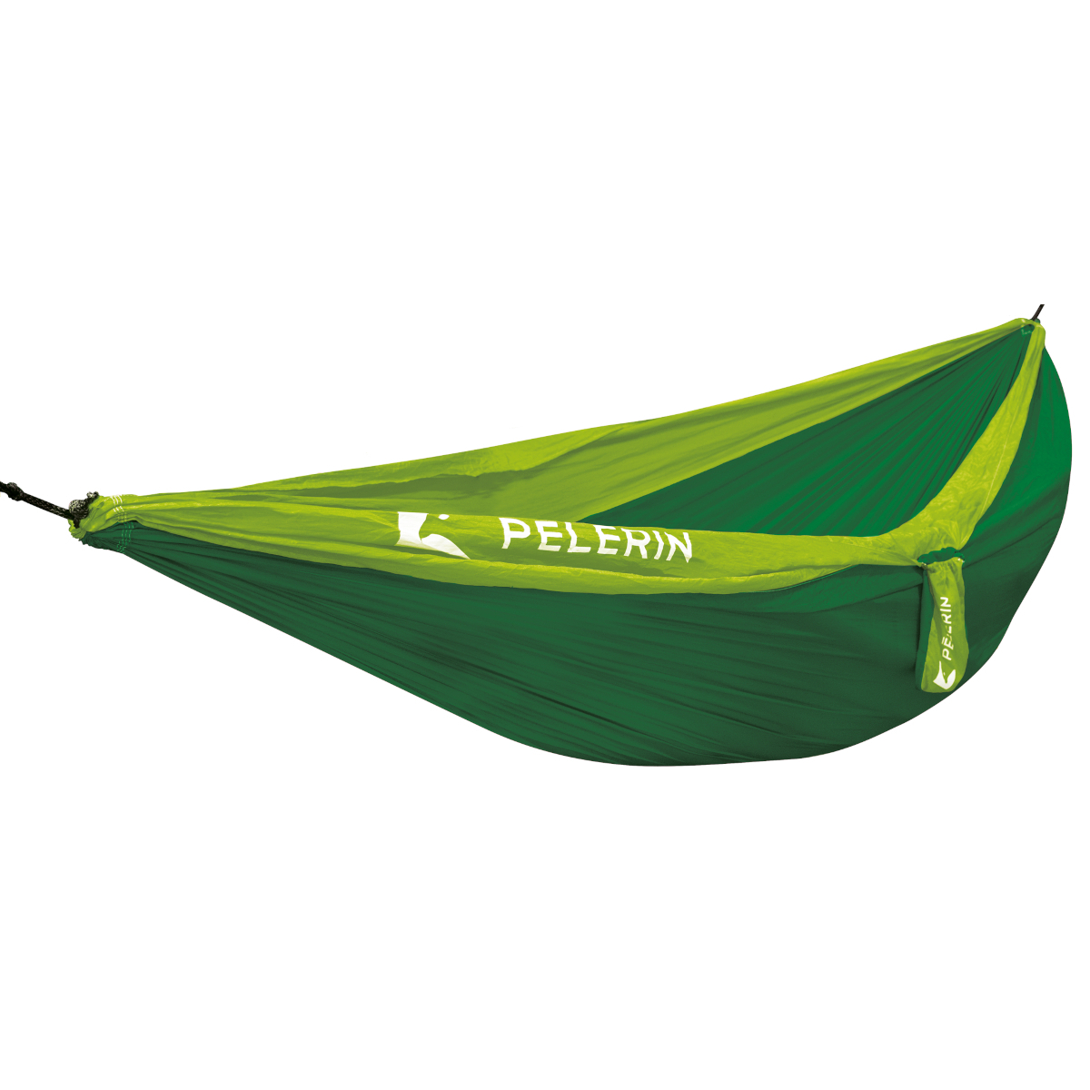 Pèlerin - Double Parachute Hammock