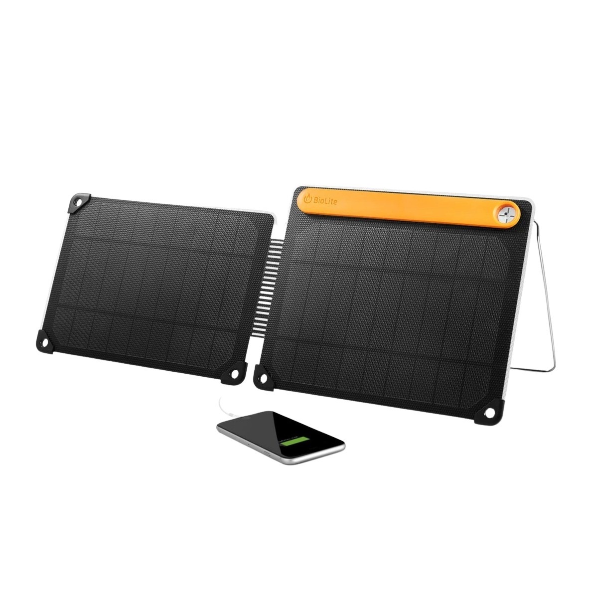 BioLite - SolarPanel 10+