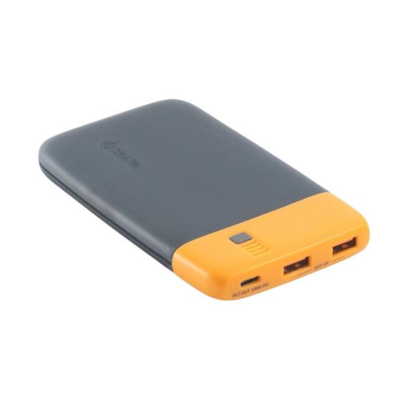 BioLite - Batterie externe USB-C Charge 20 PD