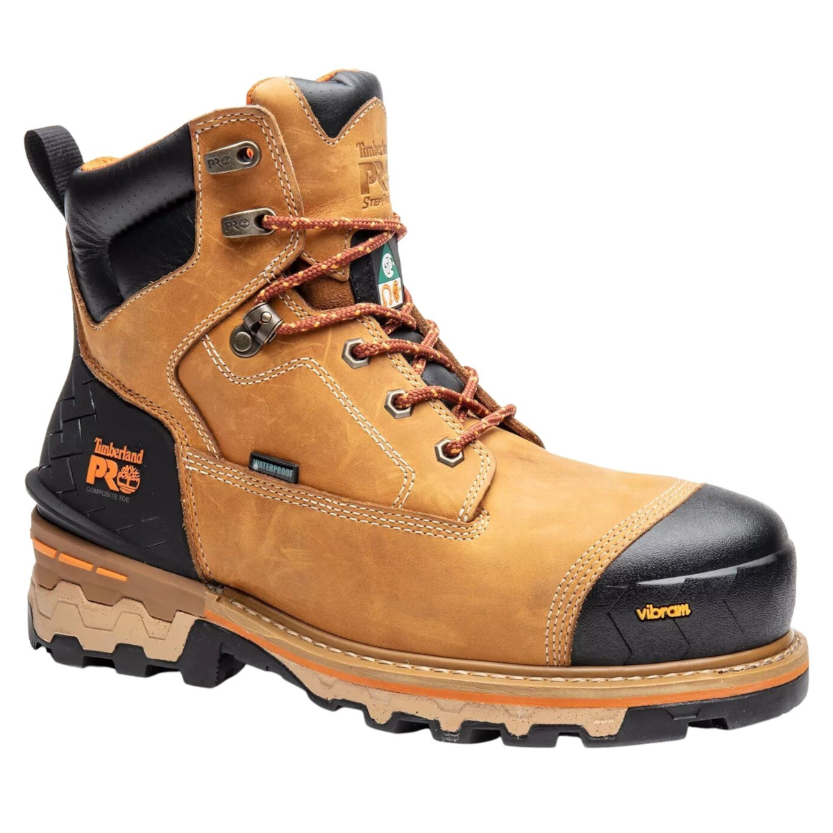 Bottes de s curit Boondock HD pour homme Timberland PRO Latulippe