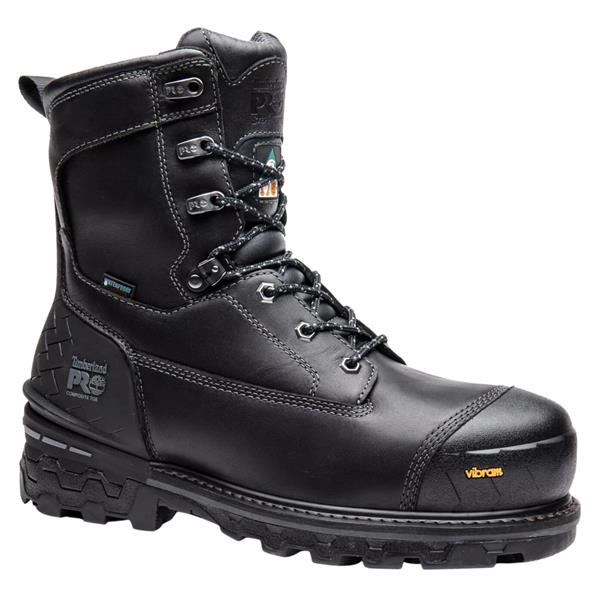 Timberland PRO - Men's Boondock HD 200g Security Boots