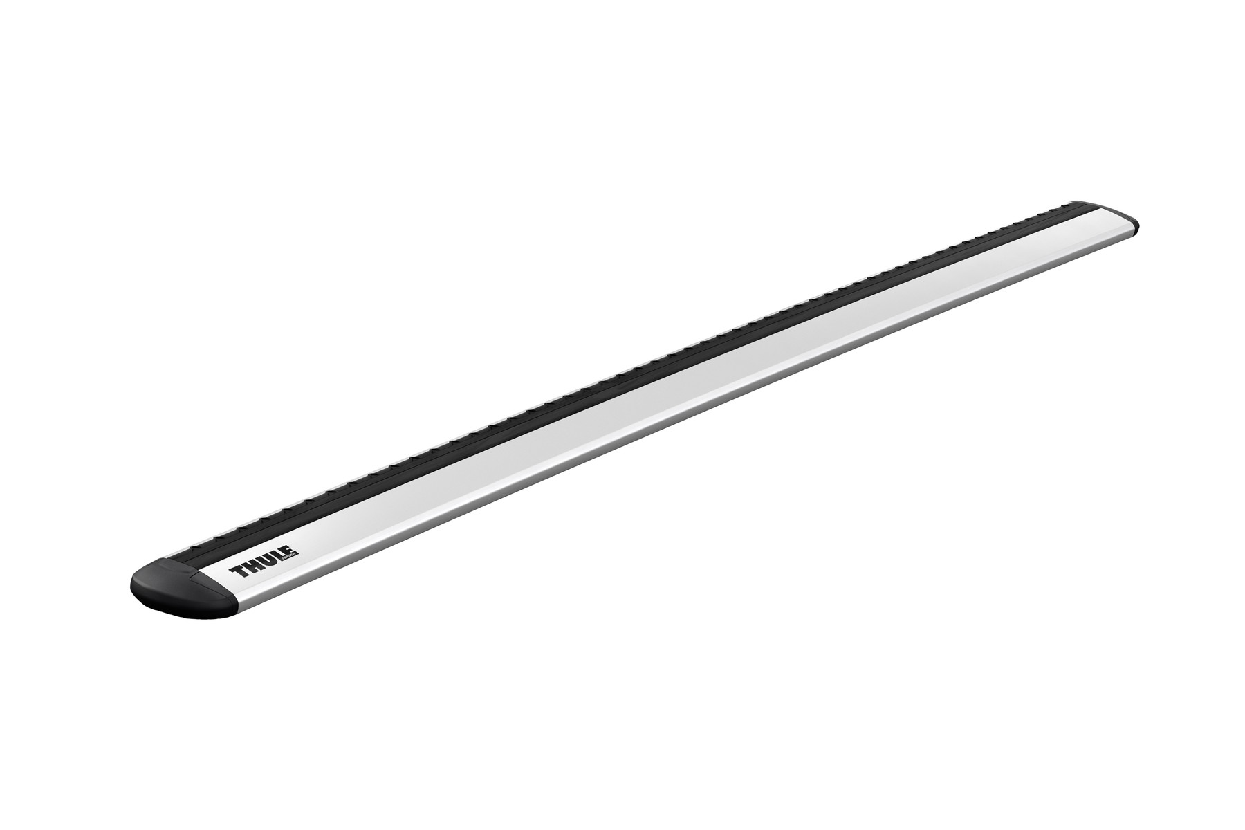 Thule - Thule WingBar Evo 135 cm / 53 in Roof Bars